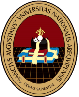 UNIVERSIDAD NACIONAL DE SAN AGUSTIN